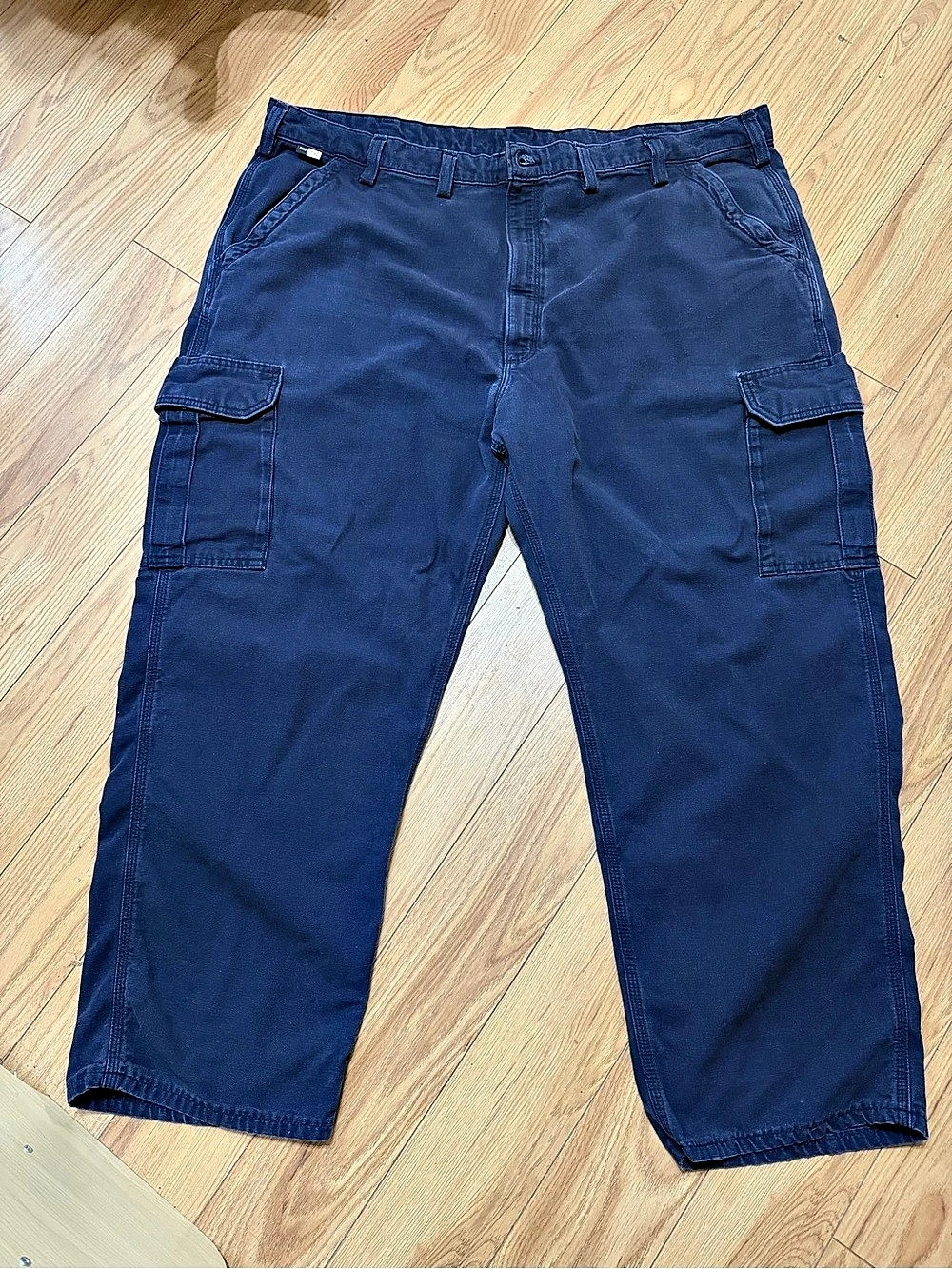 Carhartt Flame-Resistant Pants